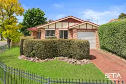 3 Tony Place, Glendenning