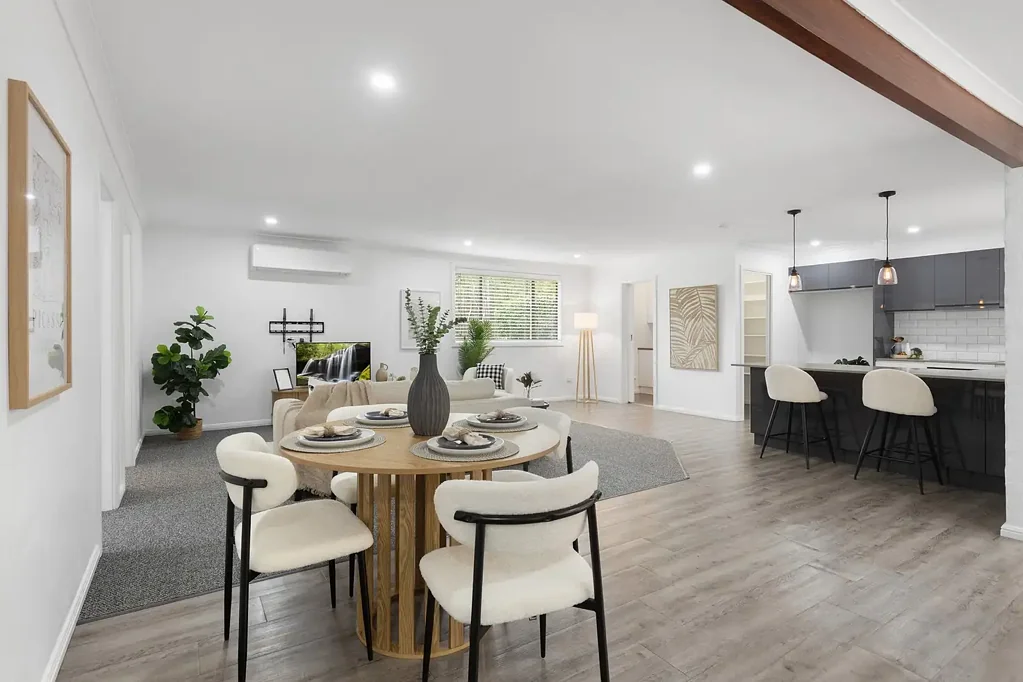 Clarence Town 3Zimmer Simply Unpack and Enjoy This Beautifully Renovated Home