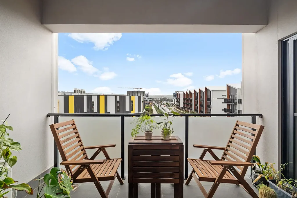 Tonsley 2침실 Contemporary village living with city-edge convenience