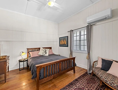 21 Raven Street, West End, Brisbane - Inner City Region, 7房, 4浴, House