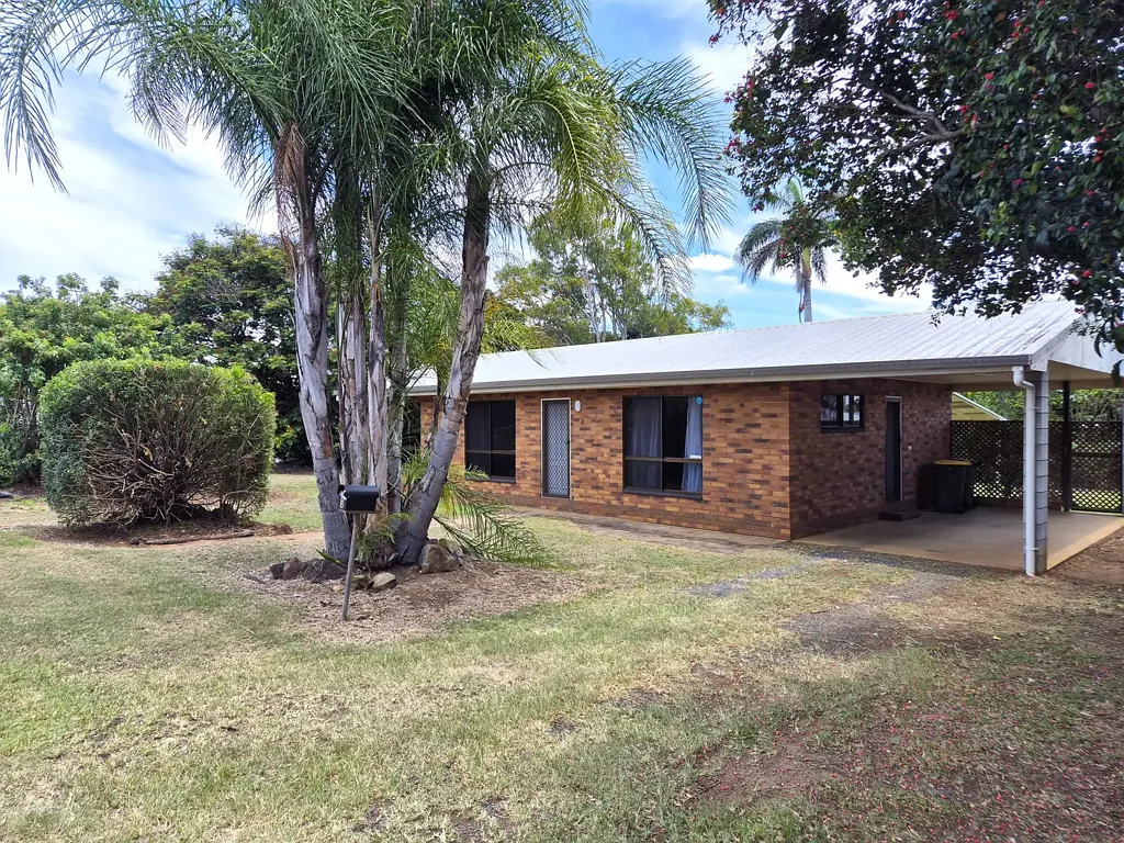 3 BEDROOM HOME IN KALKIE