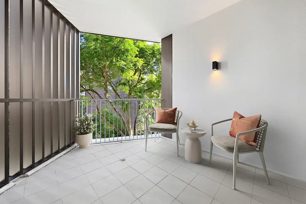 Lane Cove 2Kwarto Premium Village Lifestyle in Sought After 'Quartet'