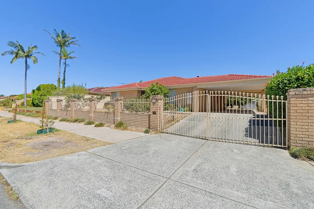 47 Bottlebrush Drive, Morley, WA 6062