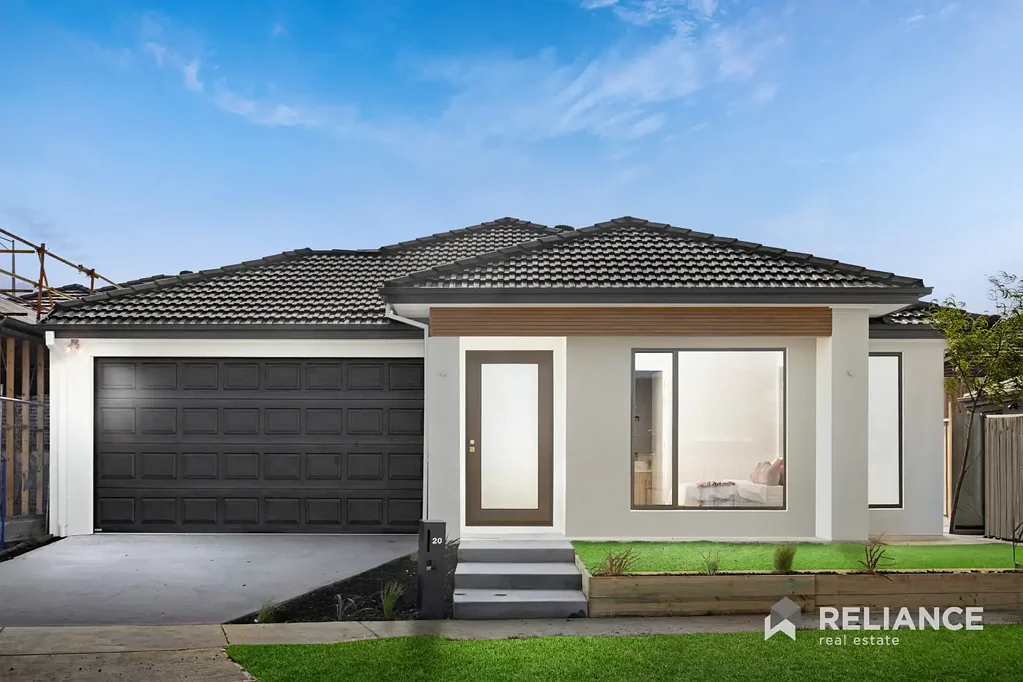 20 Drum Street, Mambourin, VIC 3024