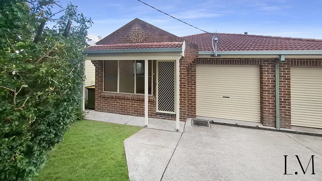 Renovated Villa in Popular New Lambton Street.