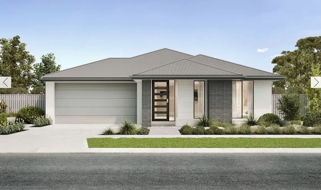 Mount Barker 4 Bedroom Brand New Home - Ready in September!