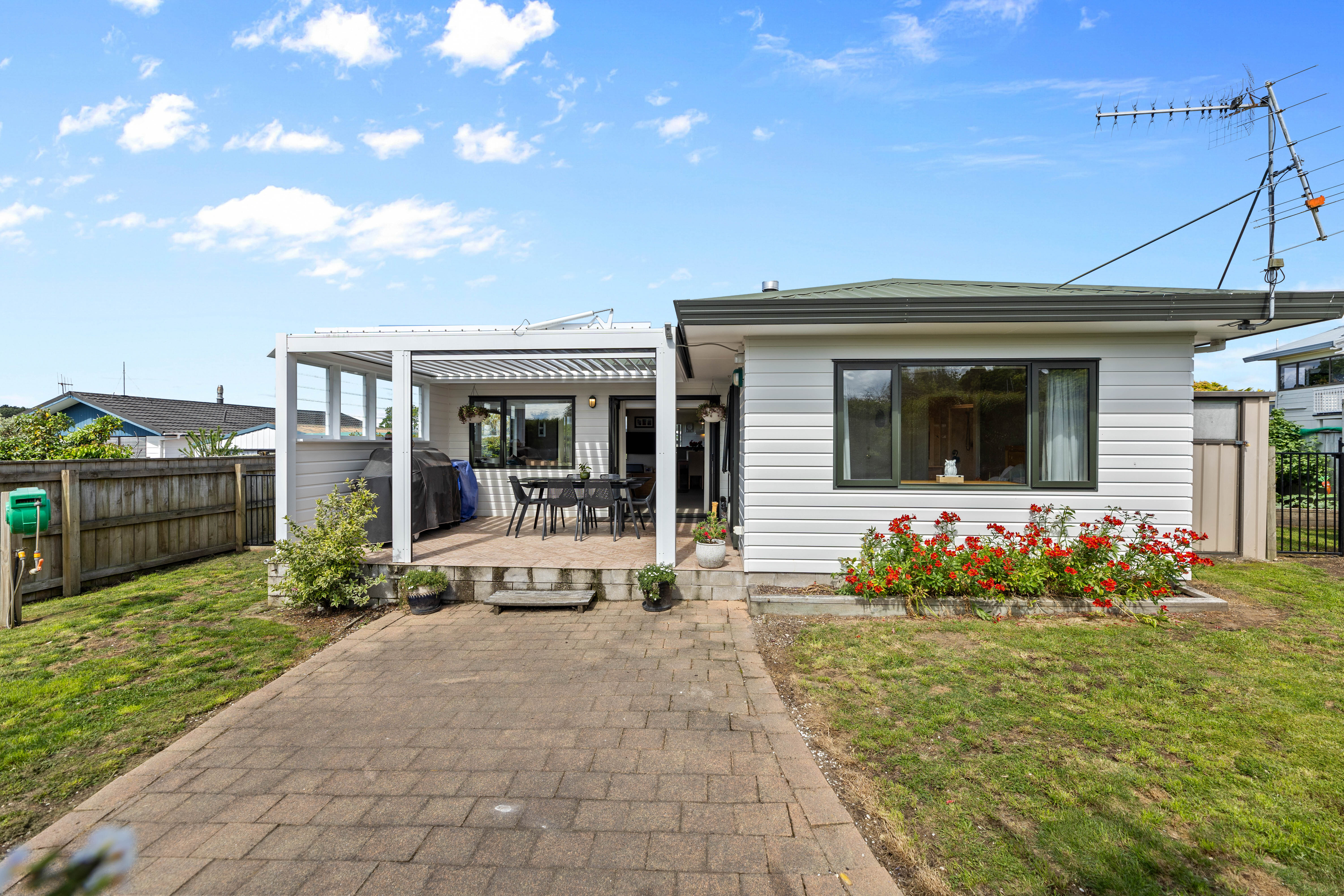 1 Kahotea Drive, Motuoapa, Taupo, 3 Bedrooms, 2 Bathrooms, House