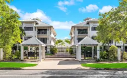 23/293 Esplanade, Cairns North