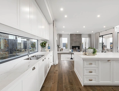 Lot 509 Bankside Street, Rowville, East Melbourne, 4 غرف, 5 حمامات, House