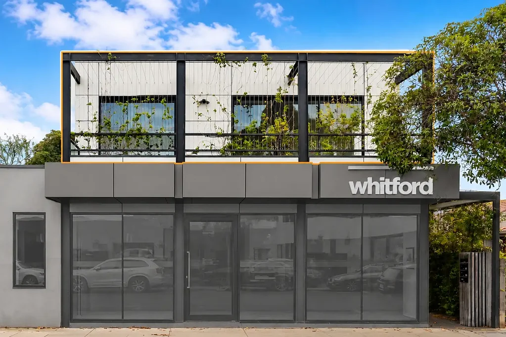 Newtown 2બેડરૂમ Lifestyle flexibility in the heart of Pakington Street