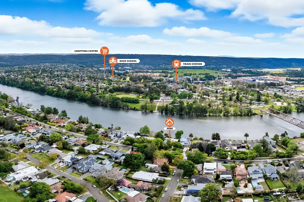13 Nepean Avenue, Penrith, NSW 2750
