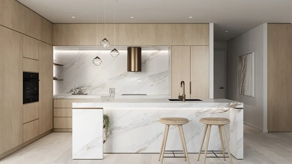 Tallawong 2房  Two Bedrooms. Metro Doorstep. Community Built for Living.