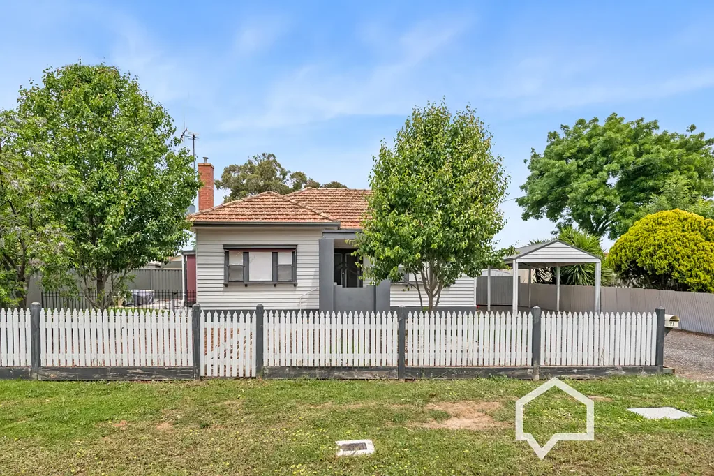 21 Church Street, Eaglehawk, VIC 3556