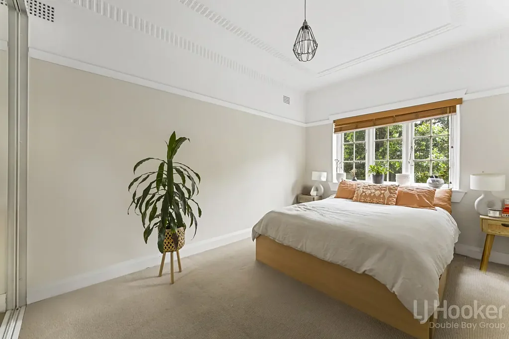 Light Filled Two-Bedroom Retreat