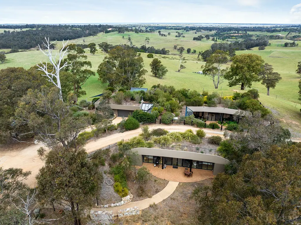 Sarsfield 6Habitaciones Unique Lifestyle Opportunity With Farm Stay Accommodation