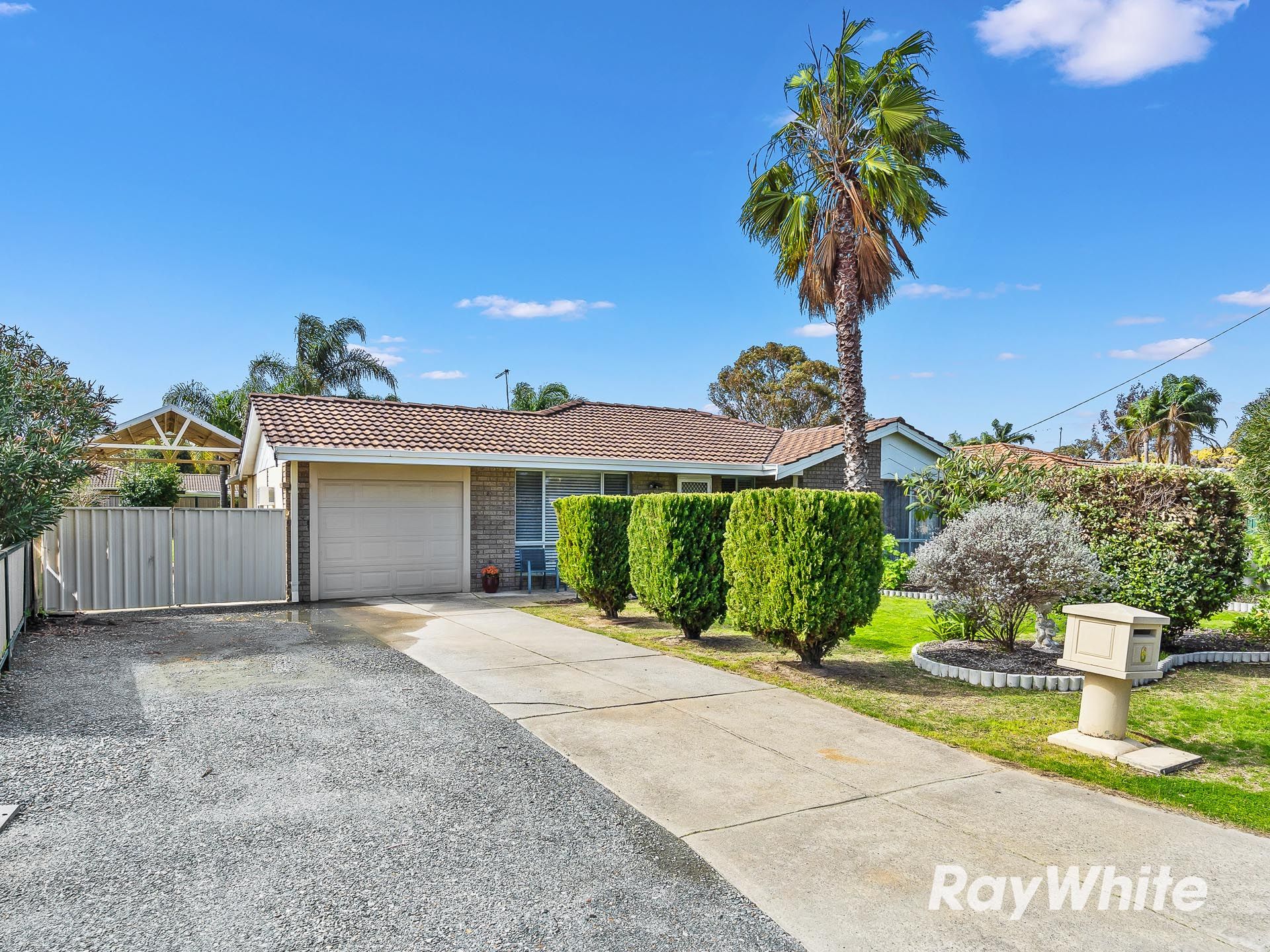 6 UNDERDALE PL, COODANUP WA 6210, 0 chambres, 0 salles de bain, House