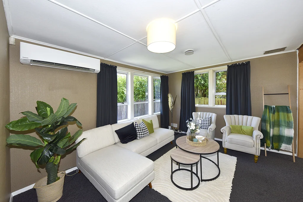 376 Hills Road, Mairehau, Christchurch, Canterbury