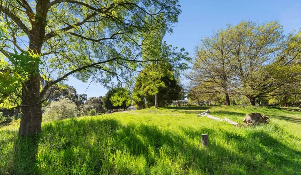 Creswick  Prime Development or Hobby Farm Opportunity in Creswick - Location, Location, Location.