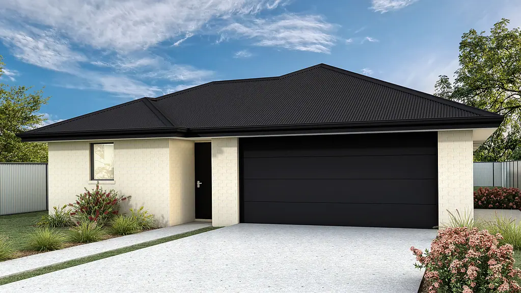Ashburton 3Kwarto Turn Key - Secure with Just 5% Deposit!