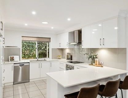 1 Martindale Court, Mount Lofty, QLD 4350, 4房, 2浴, 独立屋