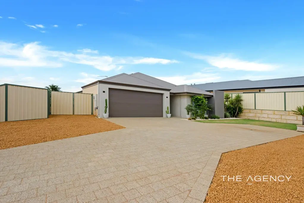 4 Letter Close, Utakarra, WA 6530