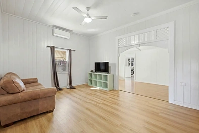 217 Tooley Street, Maryborough, QLD 4650, 3 Bedrooms, 1 Bathrooms, House