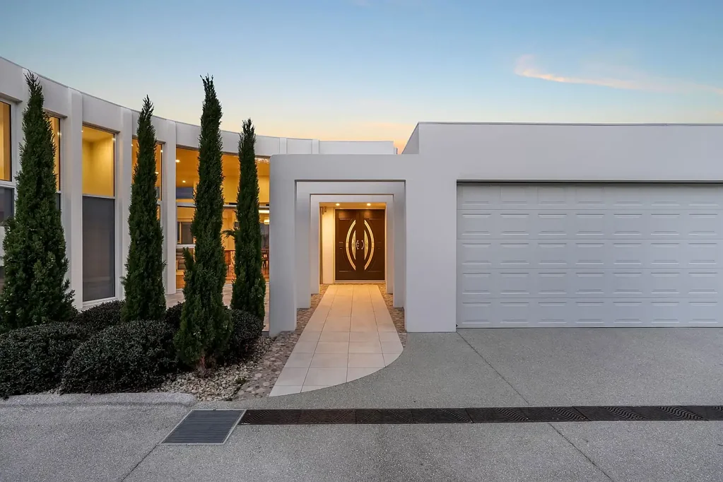 Sandy Bay 4房  Uncompromising Luxury with Panoramic River and City Views