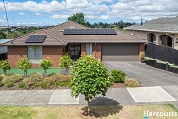 9 Blair Crescent, Leongatha