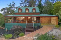 30 Earl Street, Upwey