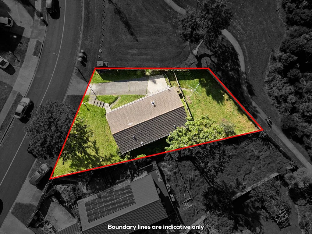 34 Lendenfeld Drive, Papatoetoe, Manukau City, Auckland