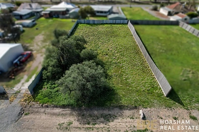 Warracknabeal Prime 1000m² Land – Ideal Location, River Proximity!