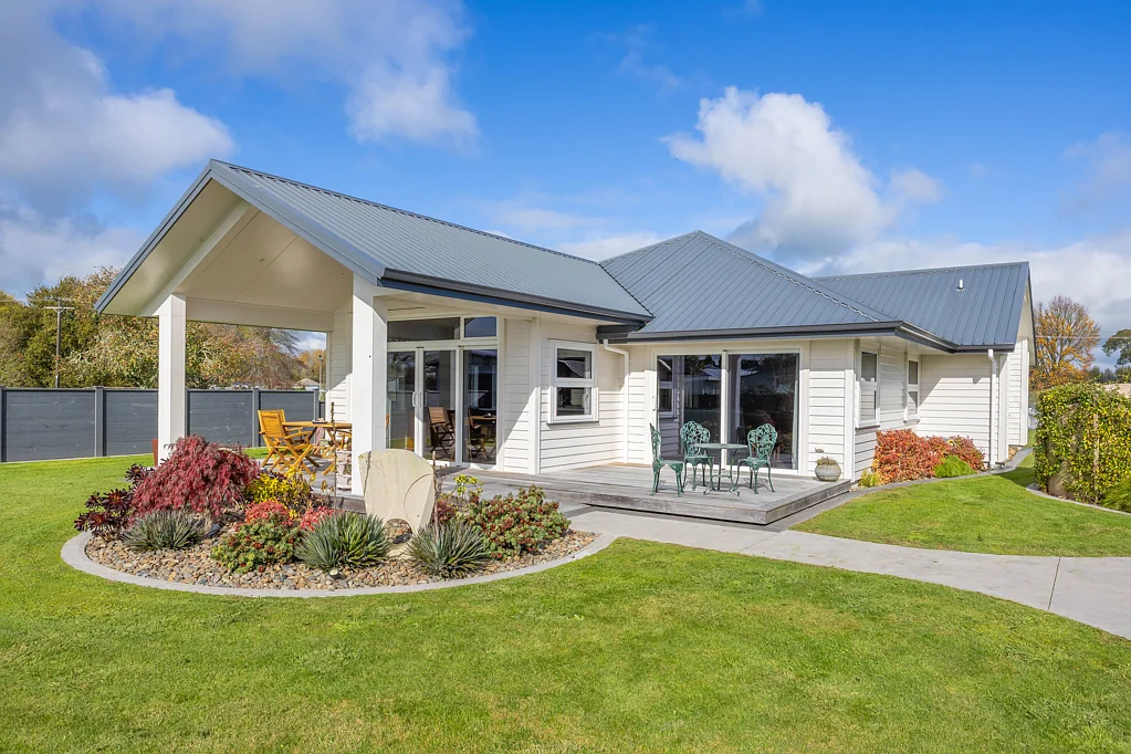 30 Orahiri Terrace, Otorohanga, Waikato