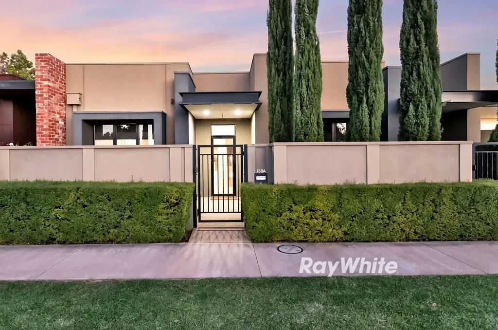 Mildura 3房  Contemporary Living in a Prime Mildura Position