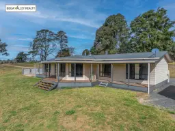 105 Upper Cobargo Road, Bega