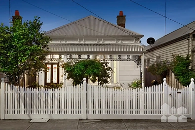Yarraville 2 Slaapkamer OFF MARKET