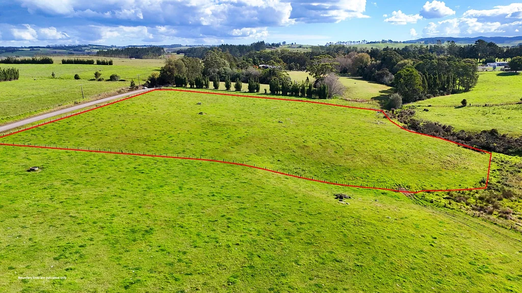 Kerikeri Surrounds Rural lifestyle living starts here