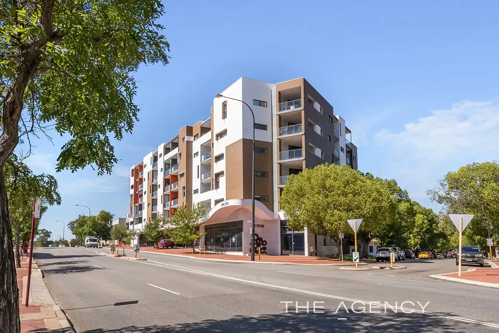 Highgate 2chambre Coming Soon - Modern Comfort in a Prime Highgate Location