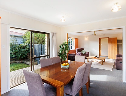 2 Oban Place, Awapuni, Palmerston North City, 3 غرف, 1 حمامات, House