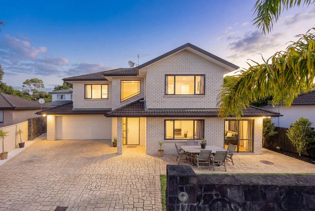 17 Kanuka Way, Albany, North Shore City, Auckland