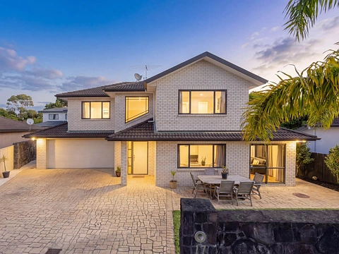 17 Kanuka Way, Albany, North Shore City, Auckland