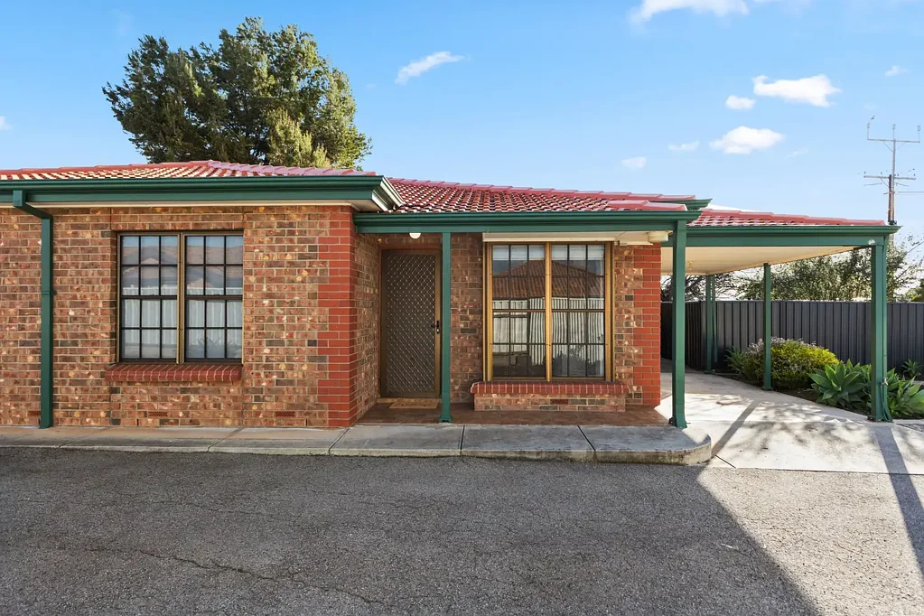 Holden Hill 2房  Renovated Homette ready for it's new owner!!