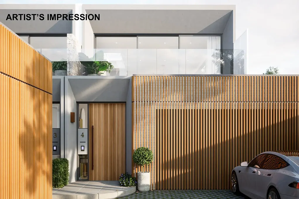 Edithvale 3ਬੈੱਡਰੂਮ A New Indulgence of Beachside Lifestyle