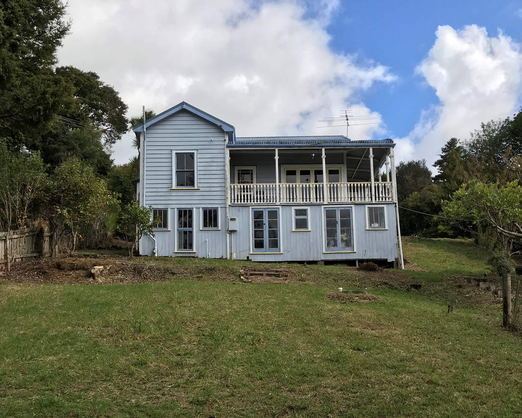 14 Maning Street, Kohukohu, Far North, 4 Schlafzimmer, 0 Badezimmer