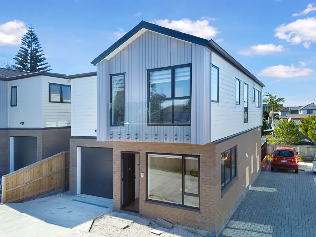 Te Atatu Peninsula 5房  Walk to School!