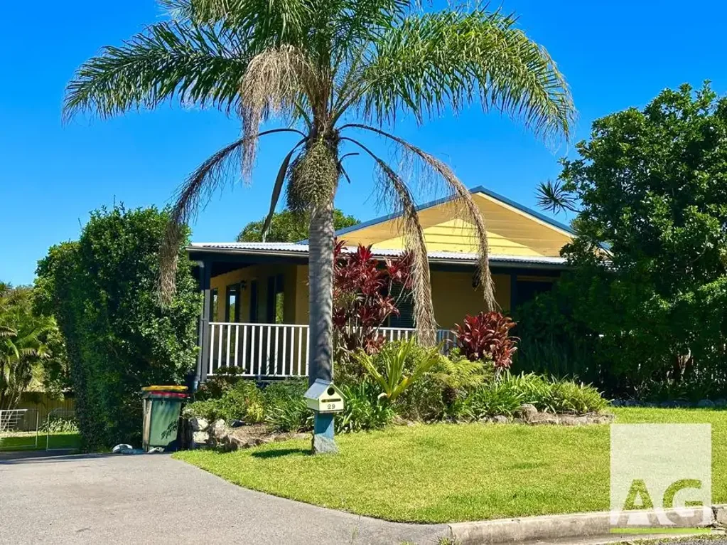 3 Bedroom Family Home