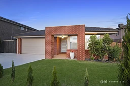 12 Massie Drive, Hampton Park