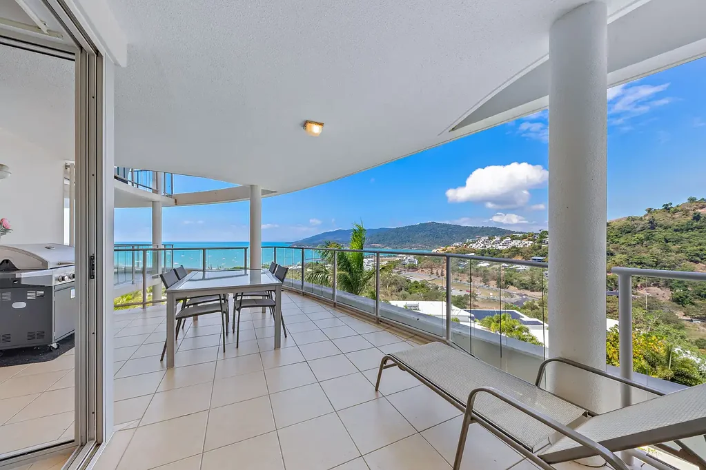 16/18 Seaview Drive, Airlie Beach, QLD 4802
