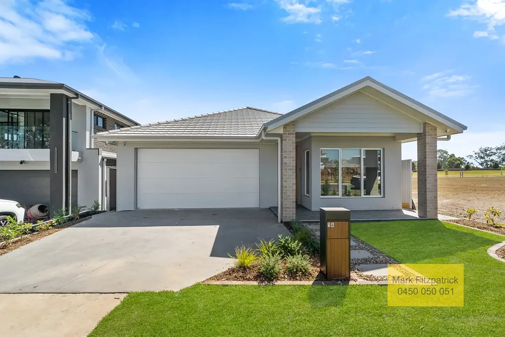 14 Shorthorn Street, Wilton, NSW 2571