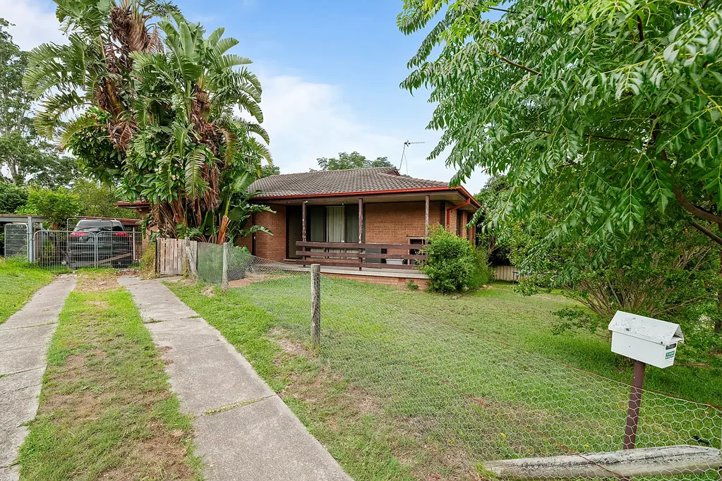 21 Links Drive, Raymond Terrace, NSW 2324