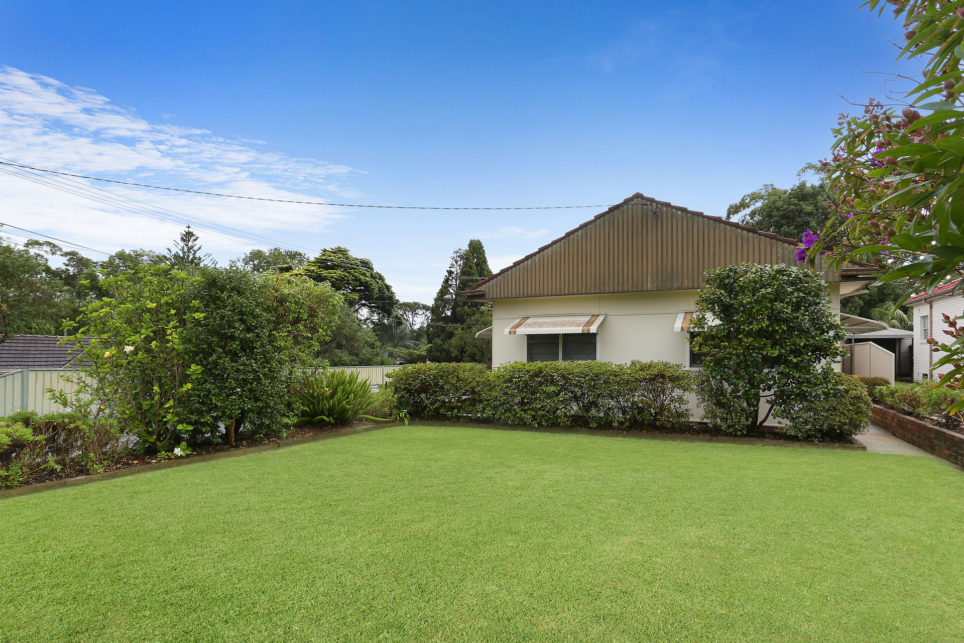 68 RILEY ST, OATLEY NSW 2223, 0 રૂમ, 0 બાથરૂમ, House